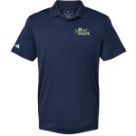 Adidas® Basic Sport Polo - collegiate navy Adidas® Basic Sport Polo - collegiate navy