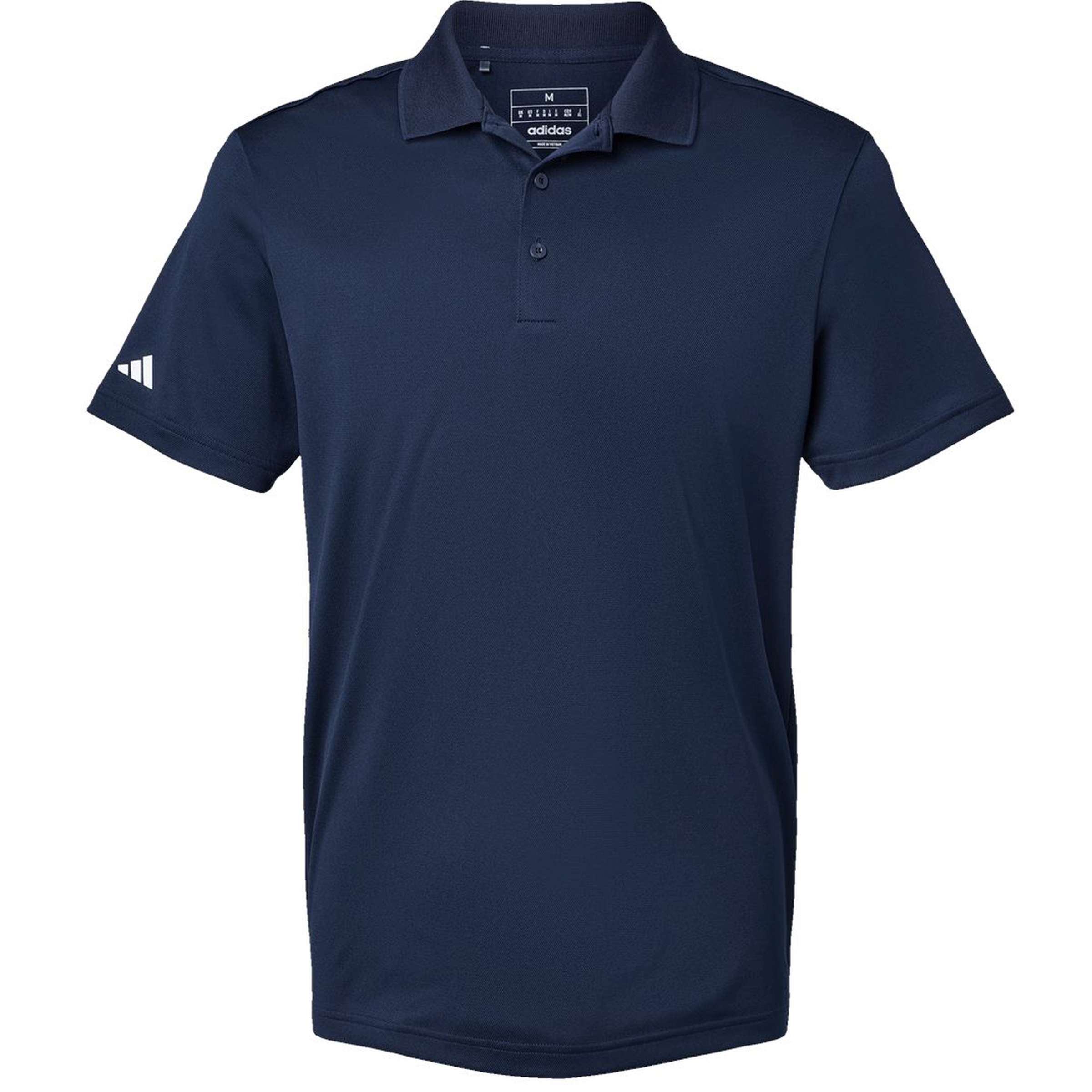 Adidas® Basic Sport Polo 1