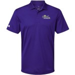 Adidas® Basic Sport Polo - collegiate purple Adidas® Basic Sport Polo - collegiate purple