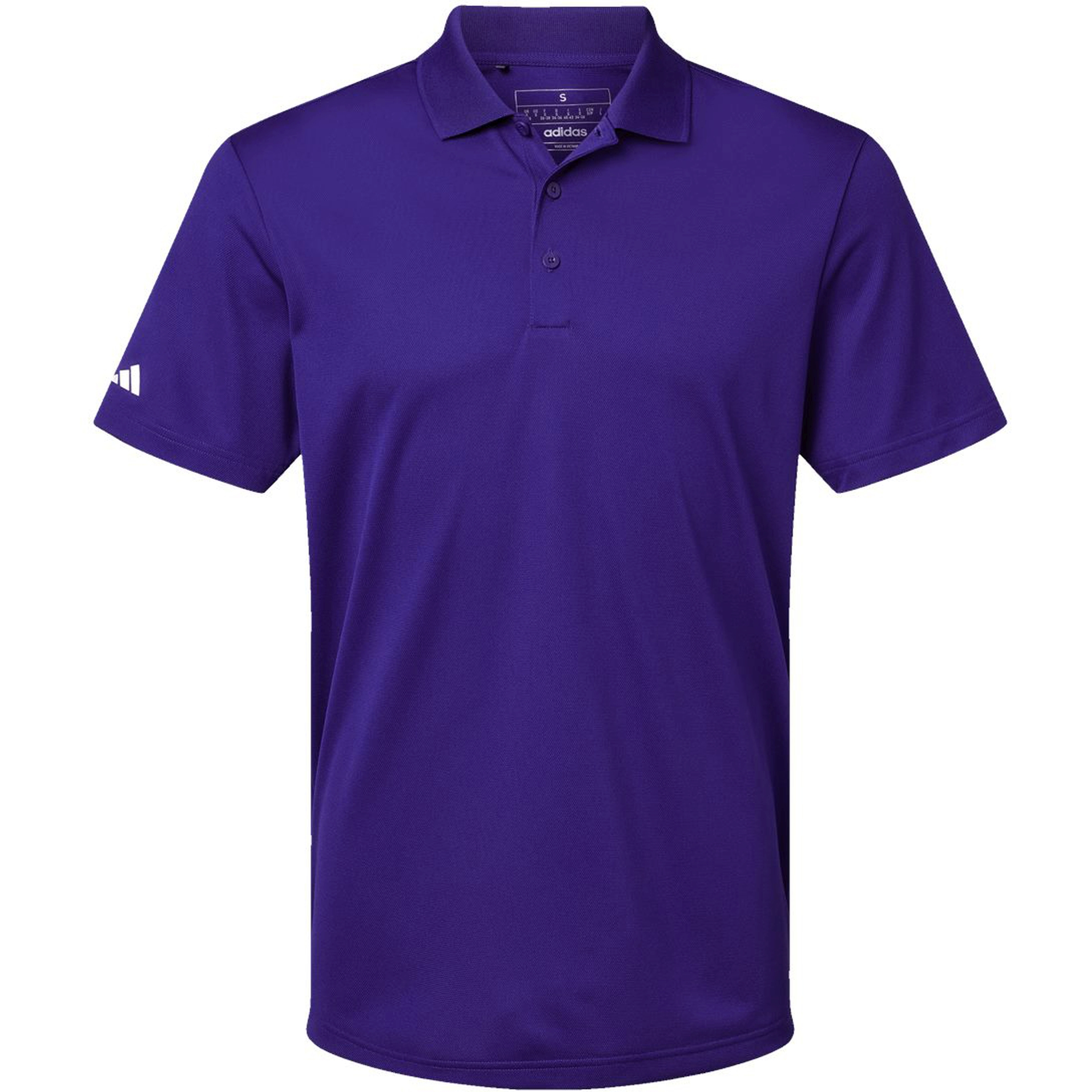 Adidas® Basic Sport Polo 1