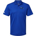 Adidas® Basic Sport Polo - collegiate royal Adidas® Basic Sport Polo - collegiate royal
