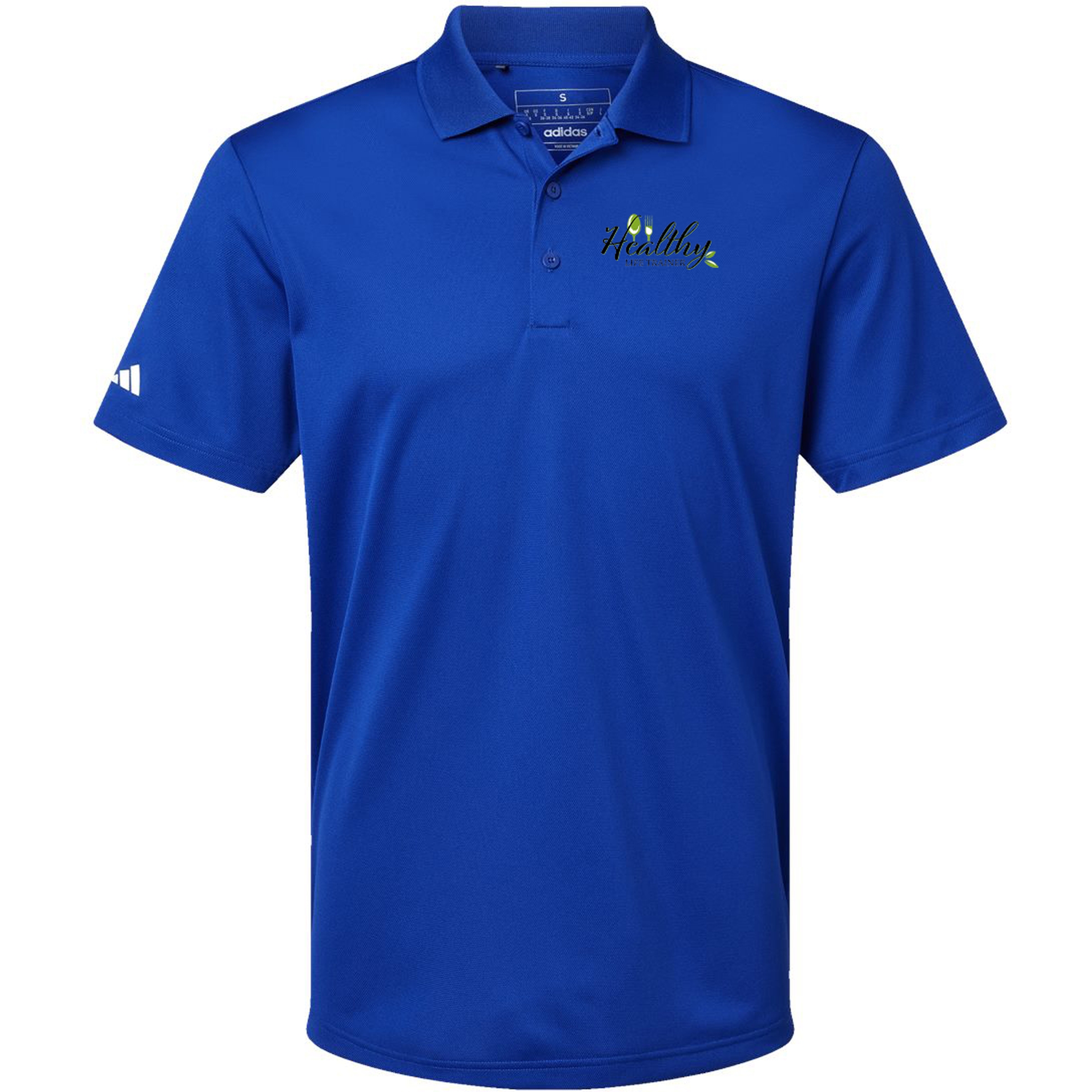 Adidas® Basic Sport Polo 1