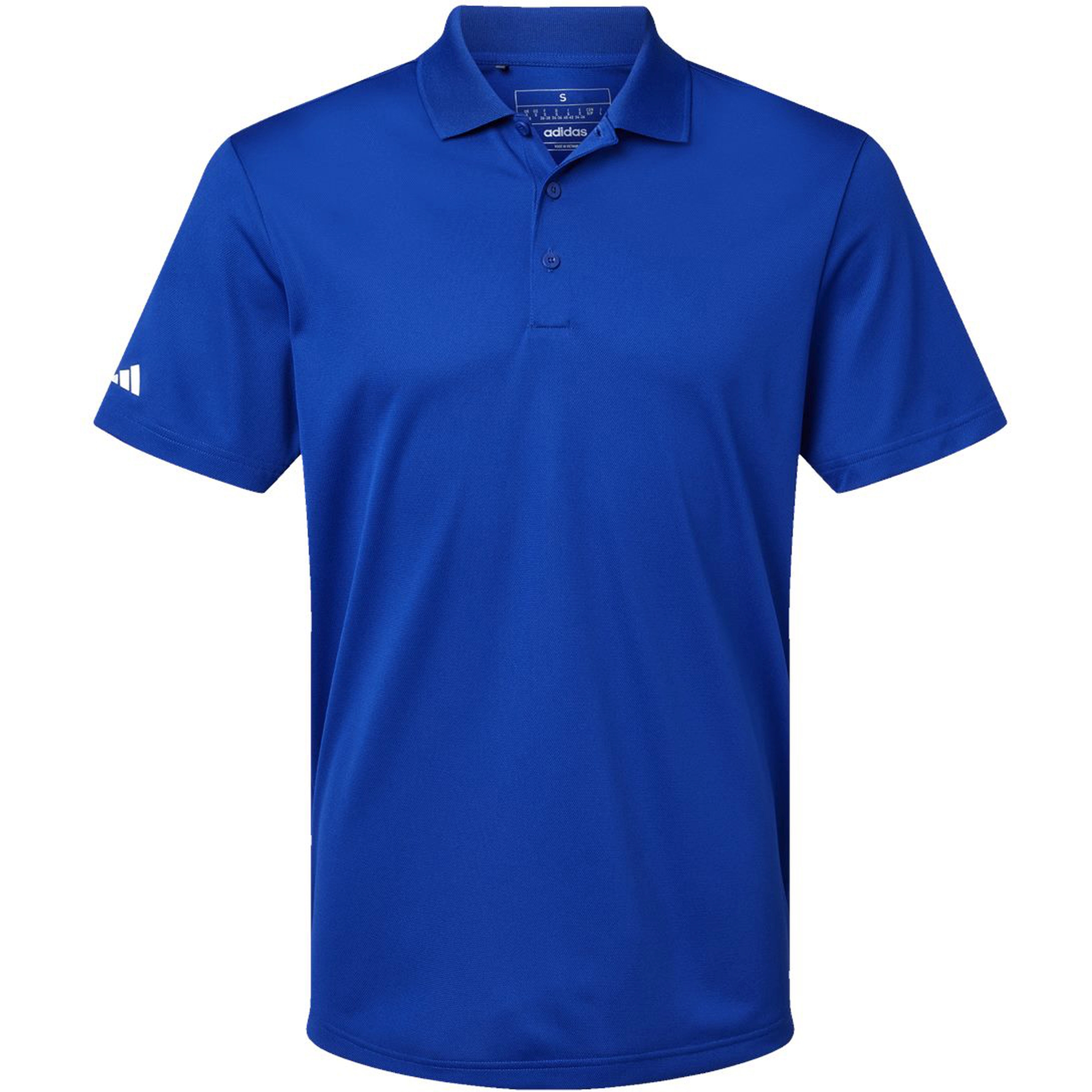 Adidas® Basic Sport Polo 1