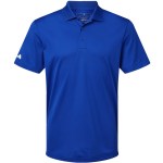 Adidas® Basic Sport Polo - collegiate royal - Adidas® Basic Sport Polo - collegiate royal -