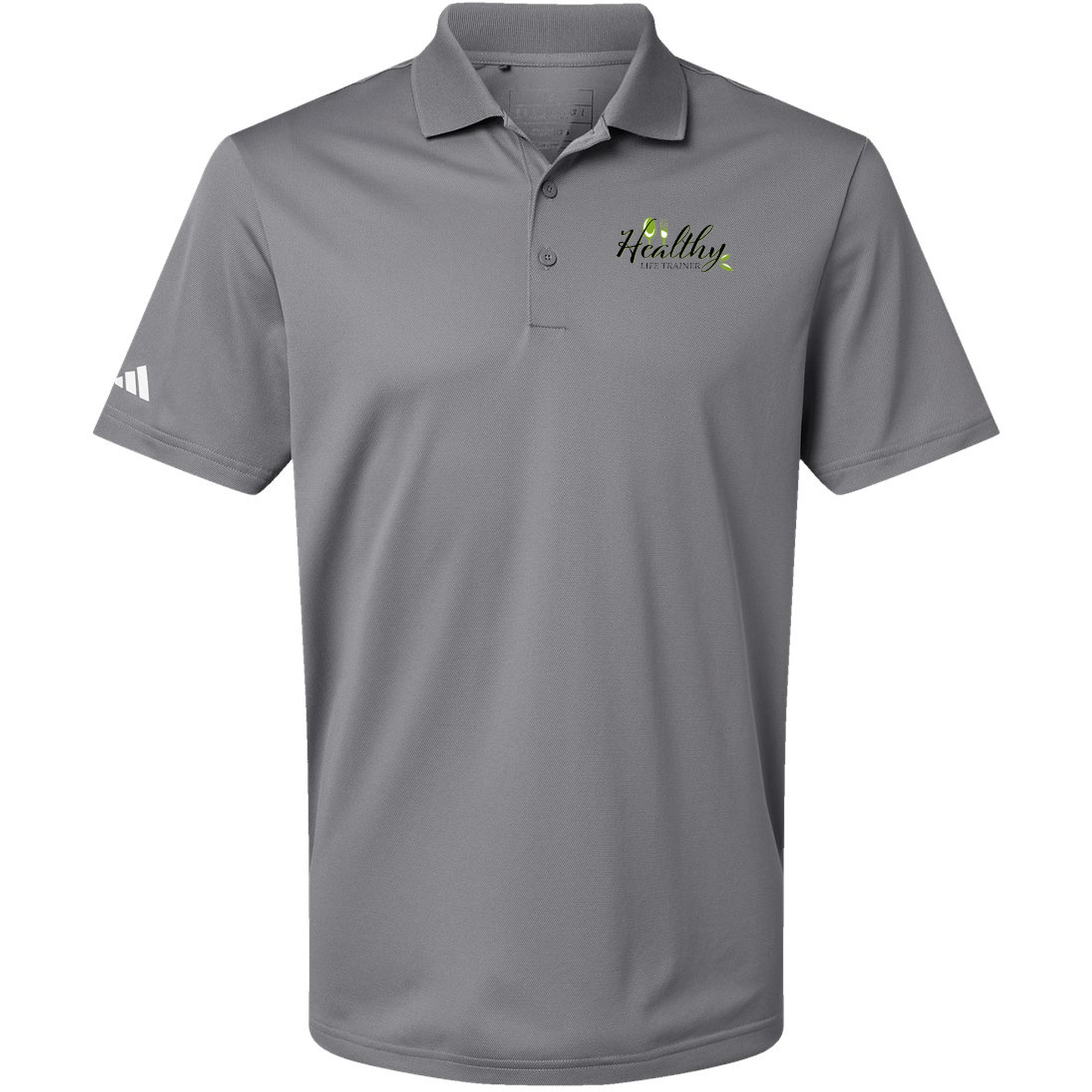 Adidas® Basic Sport Polo 1