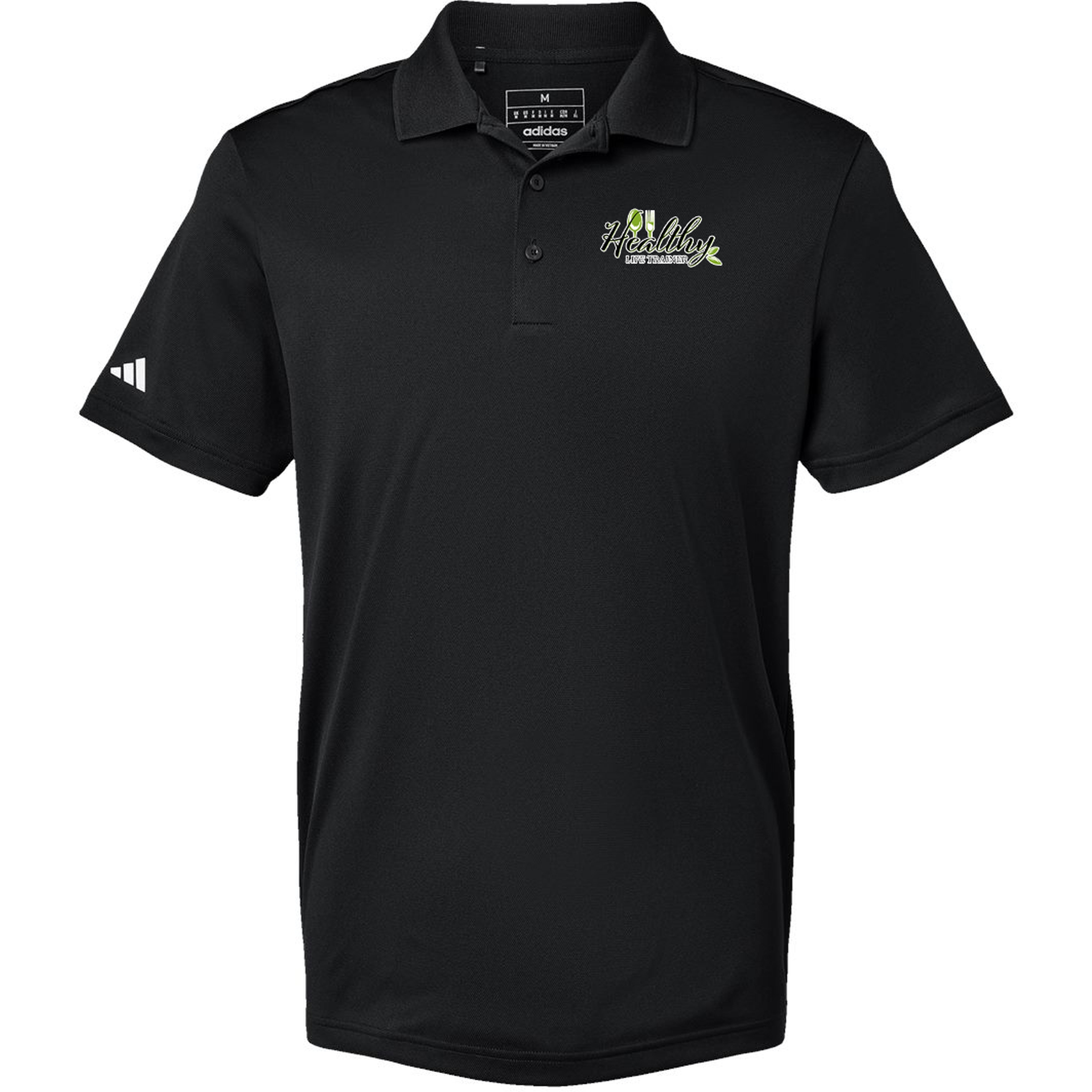 Adidas® Basic Sport Polo 1