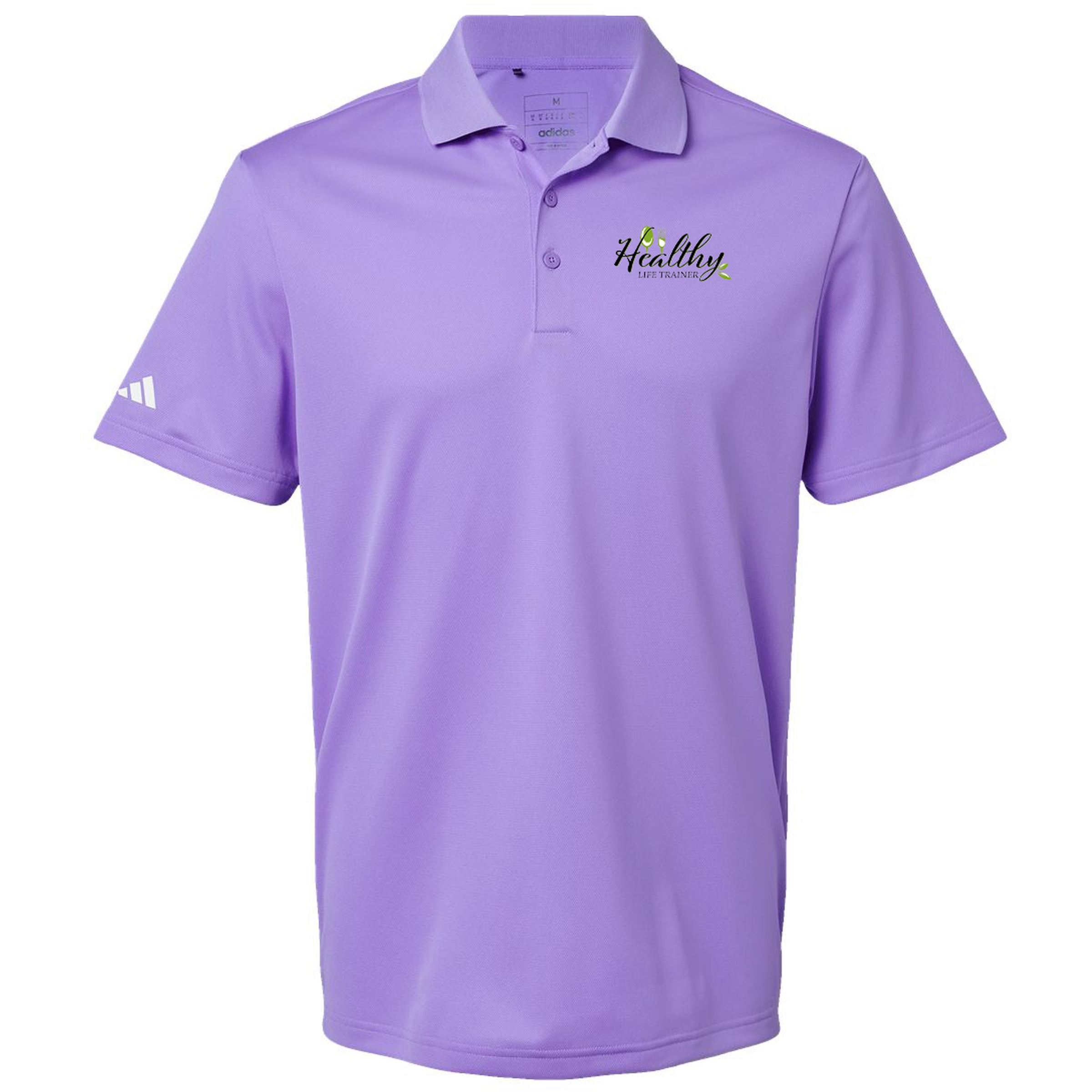 Adidas® Basic Sport Polo 1