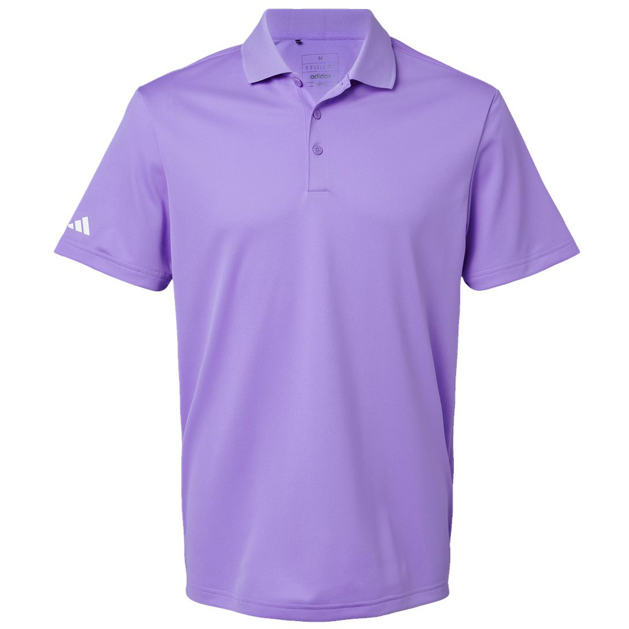 Adidas® Basic Sport Polo 1