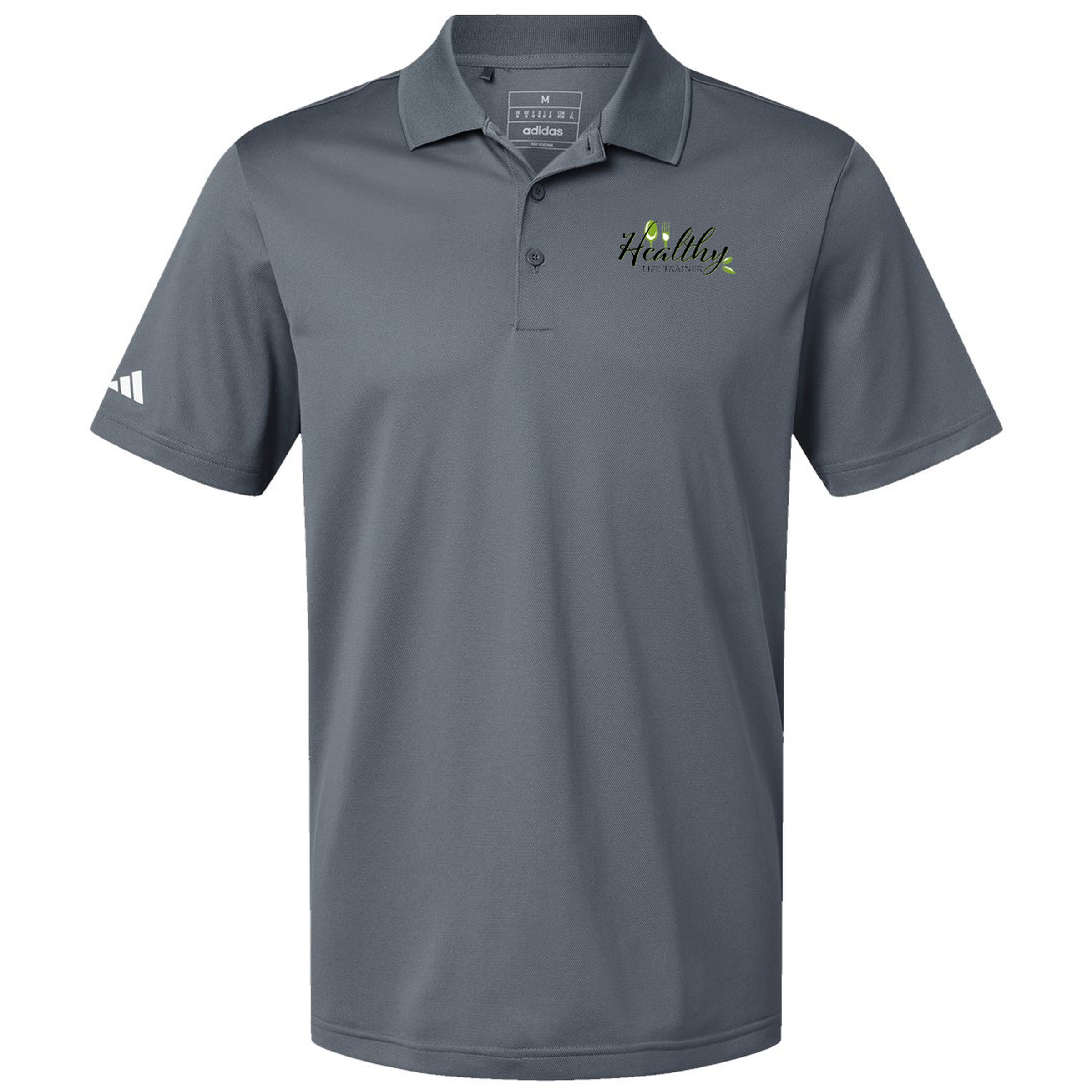 Adidas® Basic Sport Polo 1