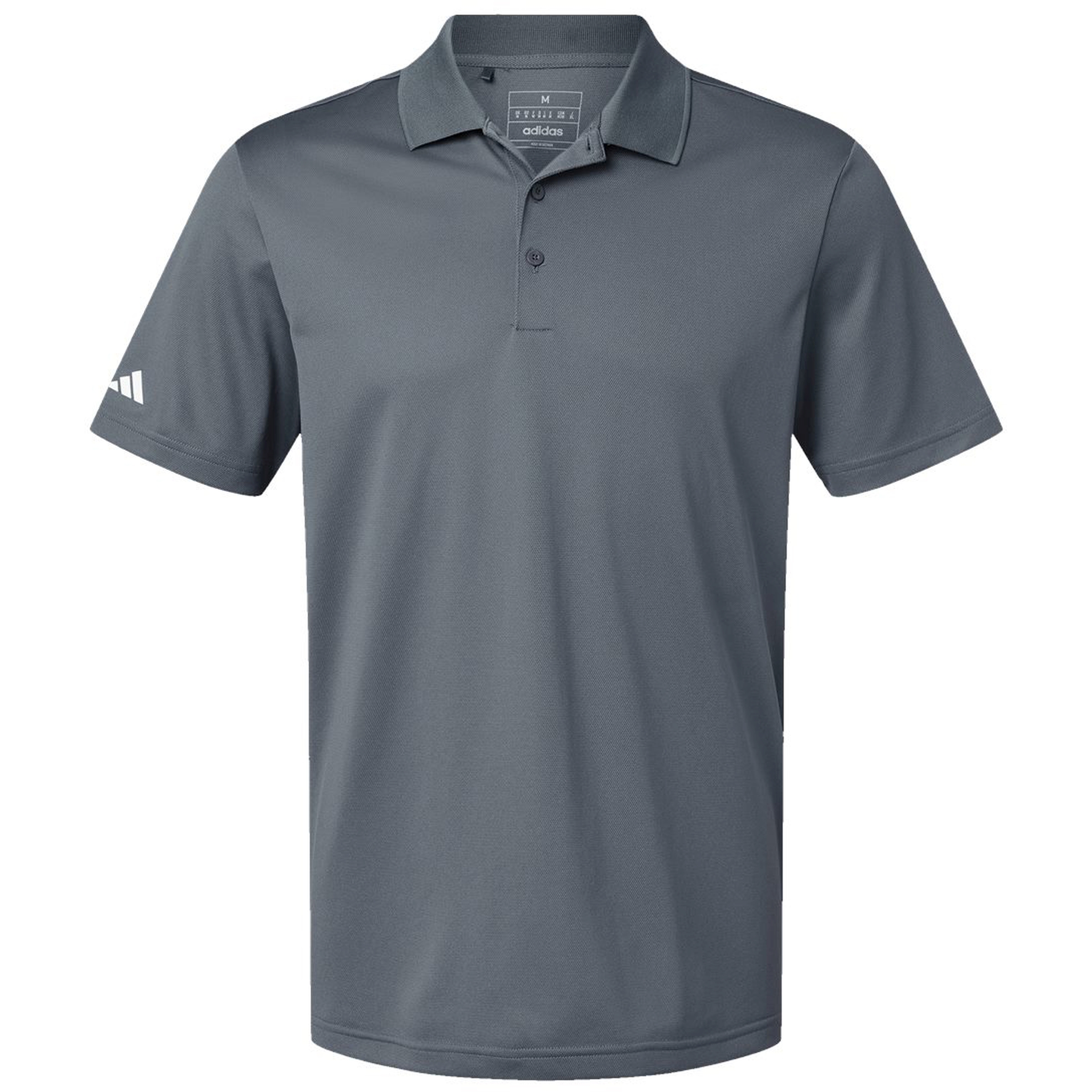 Adidas® Basic Sport Polo 1