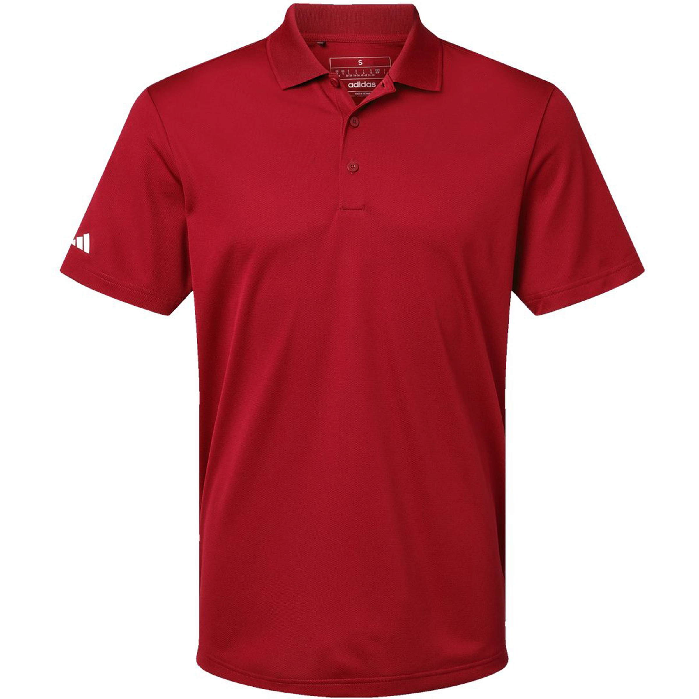 Adidas® Basic Sport Polo 1