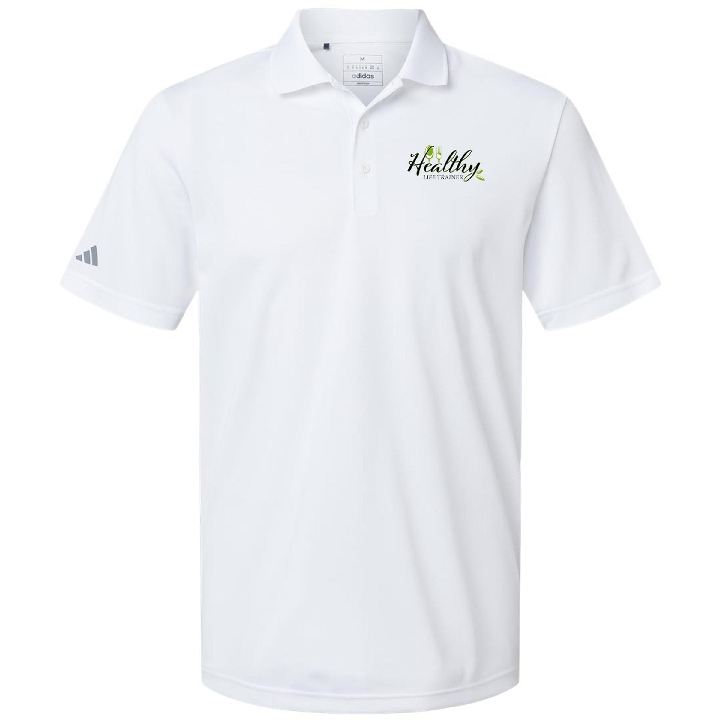 Adidas® Basic Sport Polo 1
