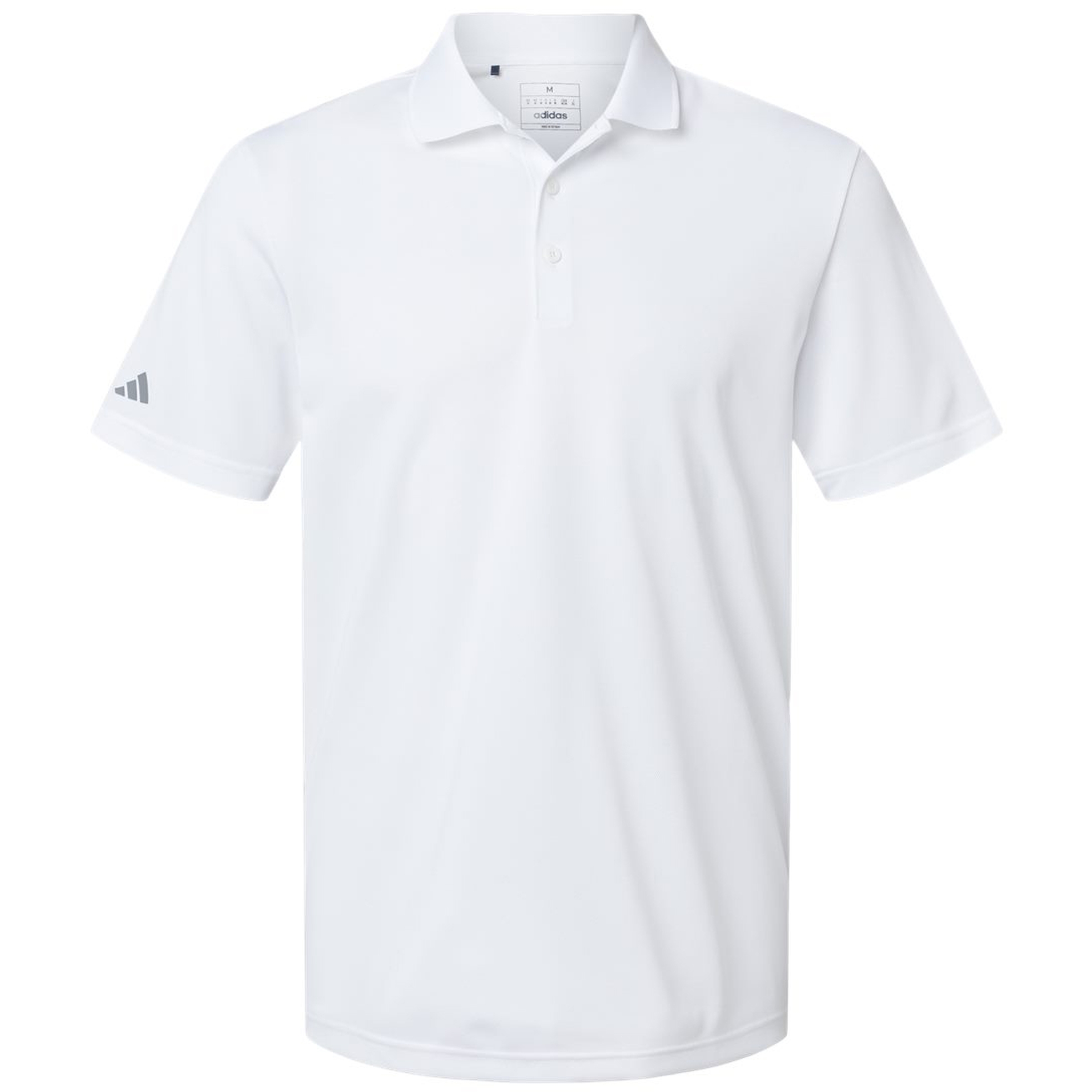 Adidas® Basic Sport Polo 1
