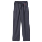 Fundamentals Unisex Five Pocket Pant - Charcoal Gray Fundamentals Unisex Five Pocket Pant - Charcoal Gray
