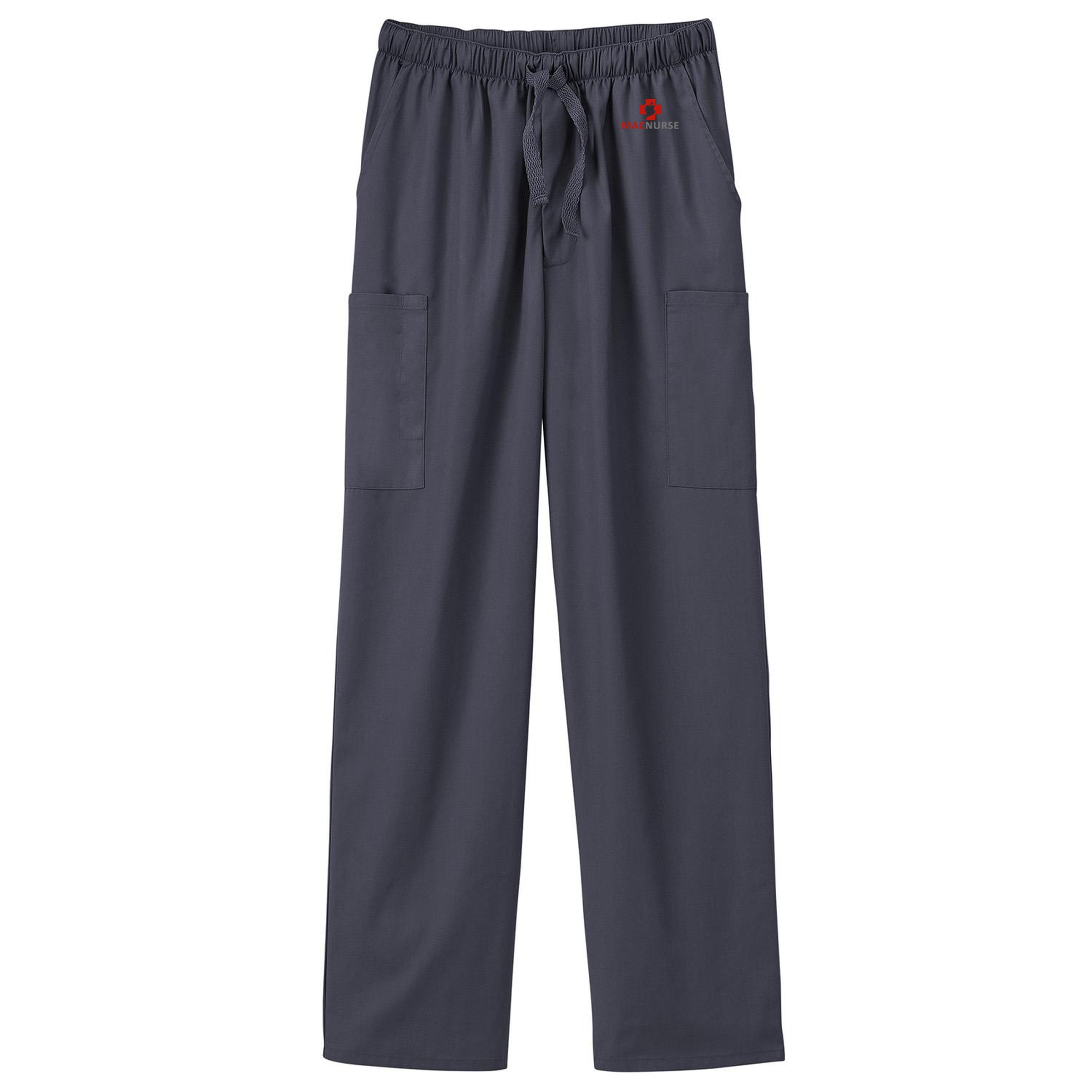 Fundamentals Unisex Five Pocket Pant 2