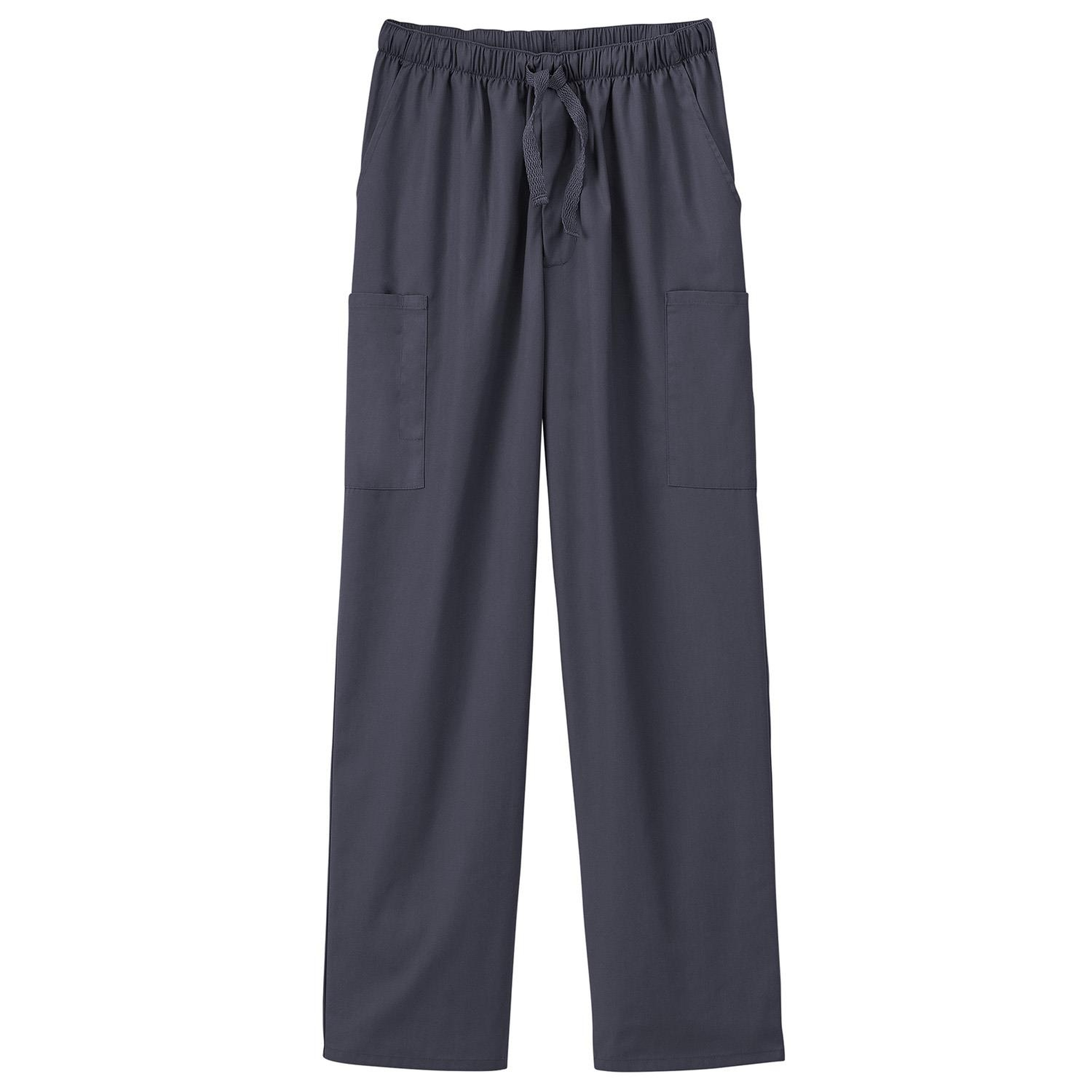 Fundamentals Unisex Five Pocket Pant 2