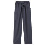 Fundamentals Unisex Five Pocket Pant - Charcoal Gray Fundamentals Unisex Five Pocket Pant - Charcoal Gray