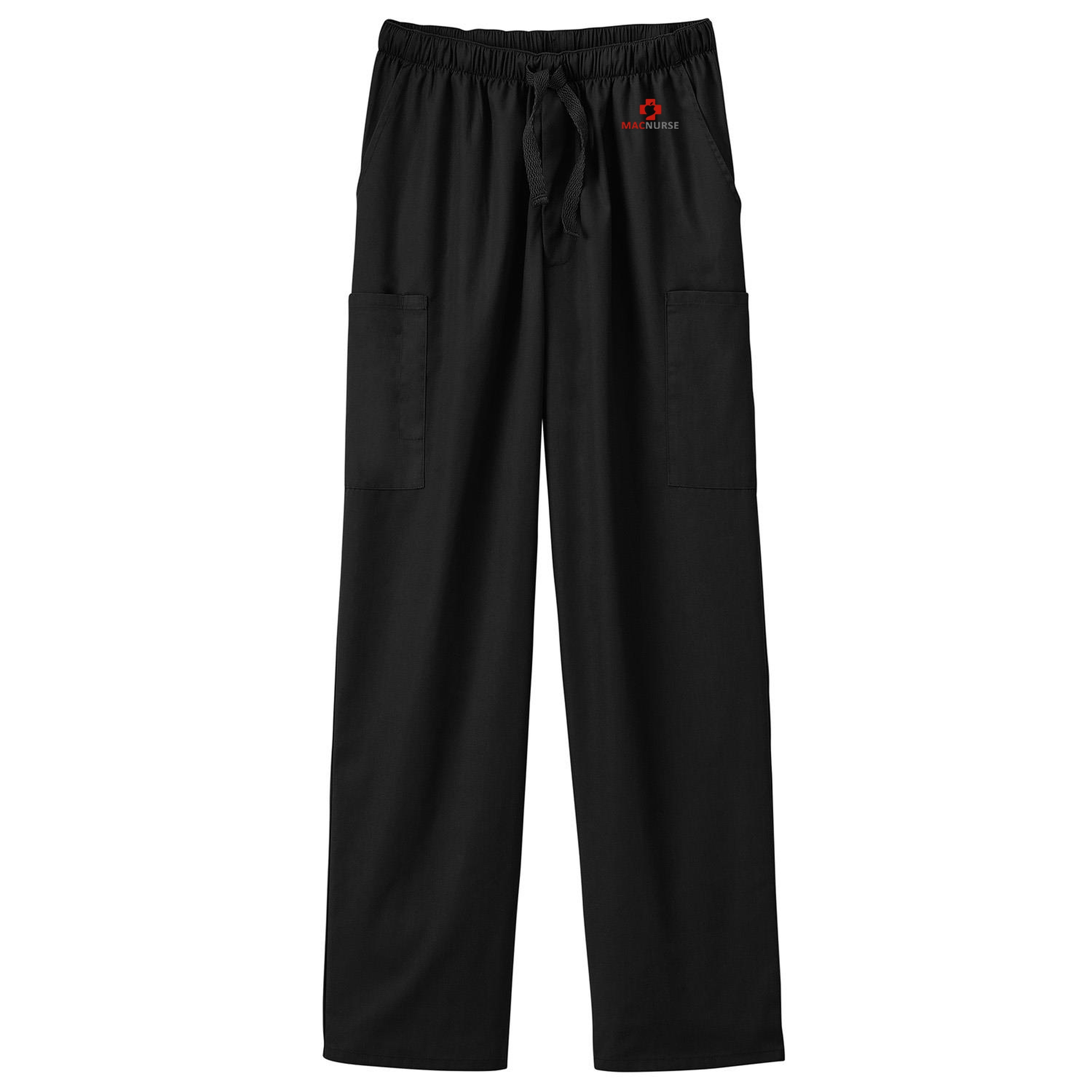 Fundamentals Unisex Five Pocket Pant 2