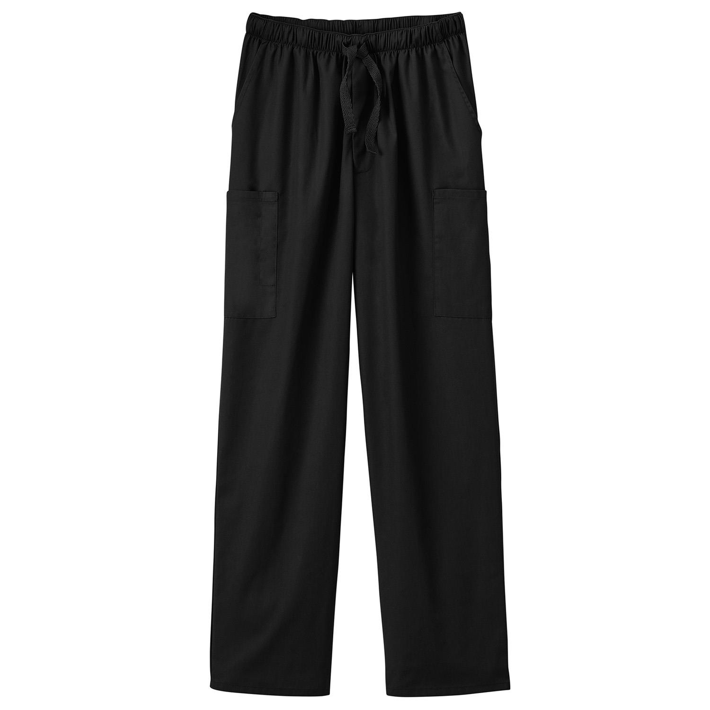 Fundamentals Unisex Five Pocket Pant 2