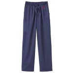 Fundamentals Unisex Five Pocket Pant - Navy Blue Fundamentals Unisex Five Pocket Pant - Navy Blue