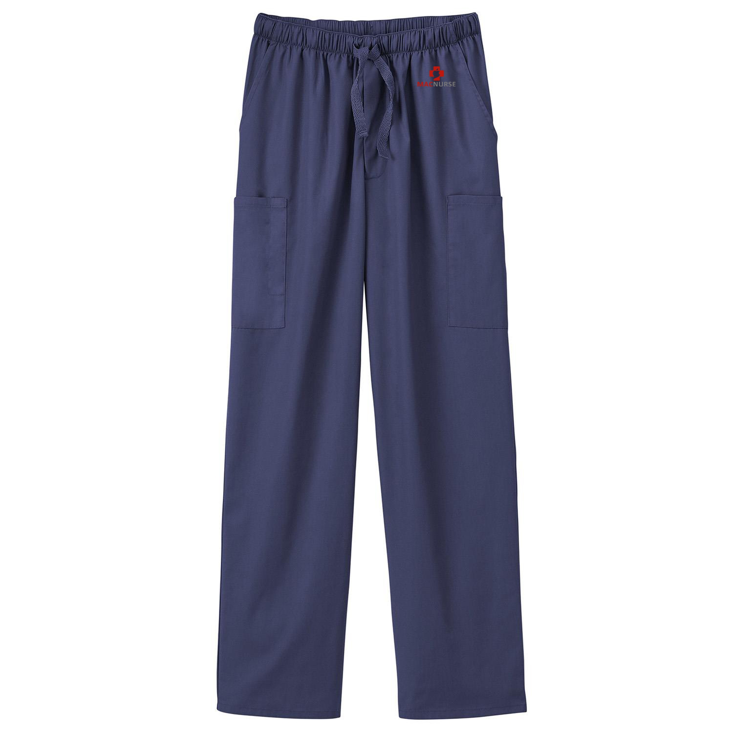 Fundamentals Unisex Five Pocket Pant 2