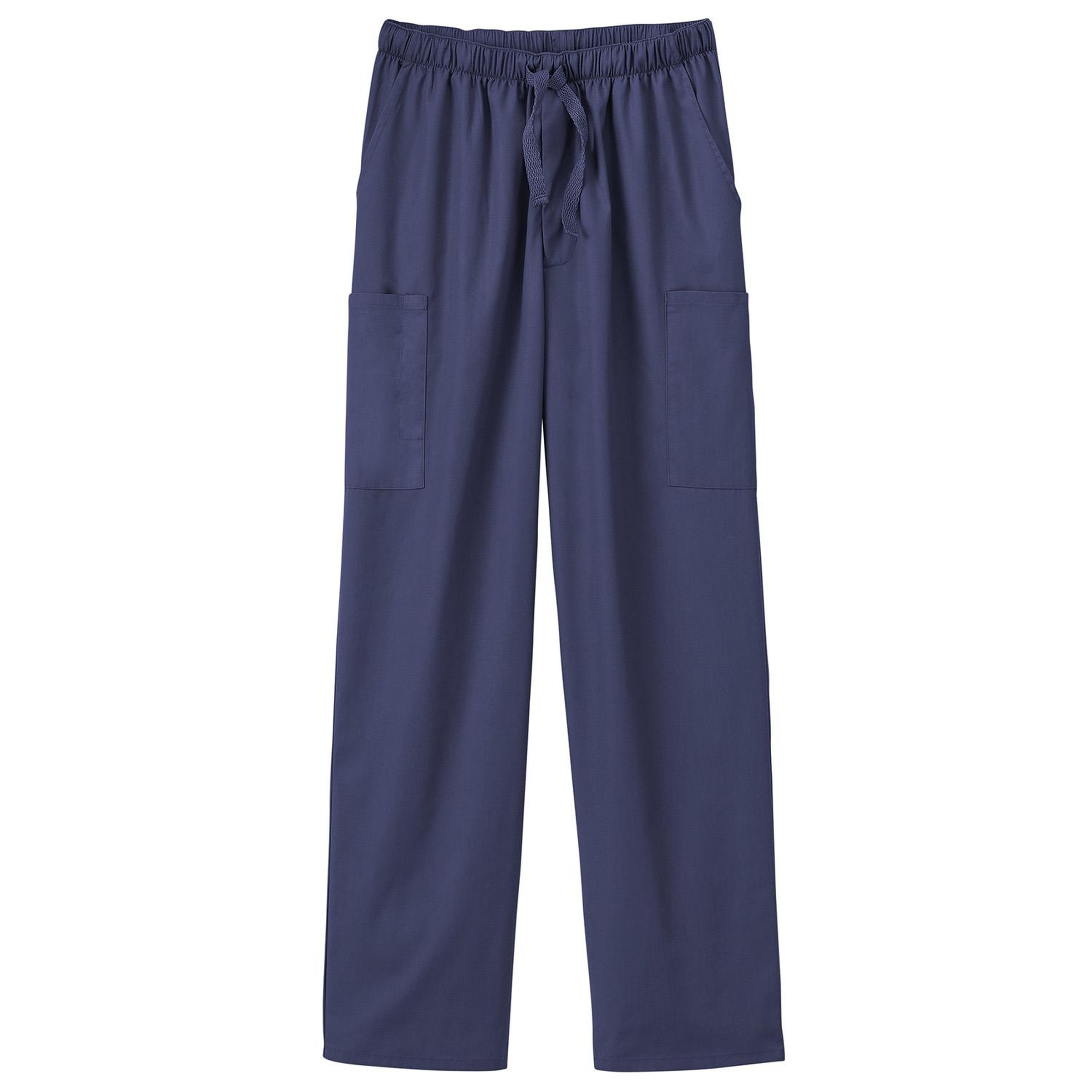 Fundamentals Unisex Five Pocket Pant 2