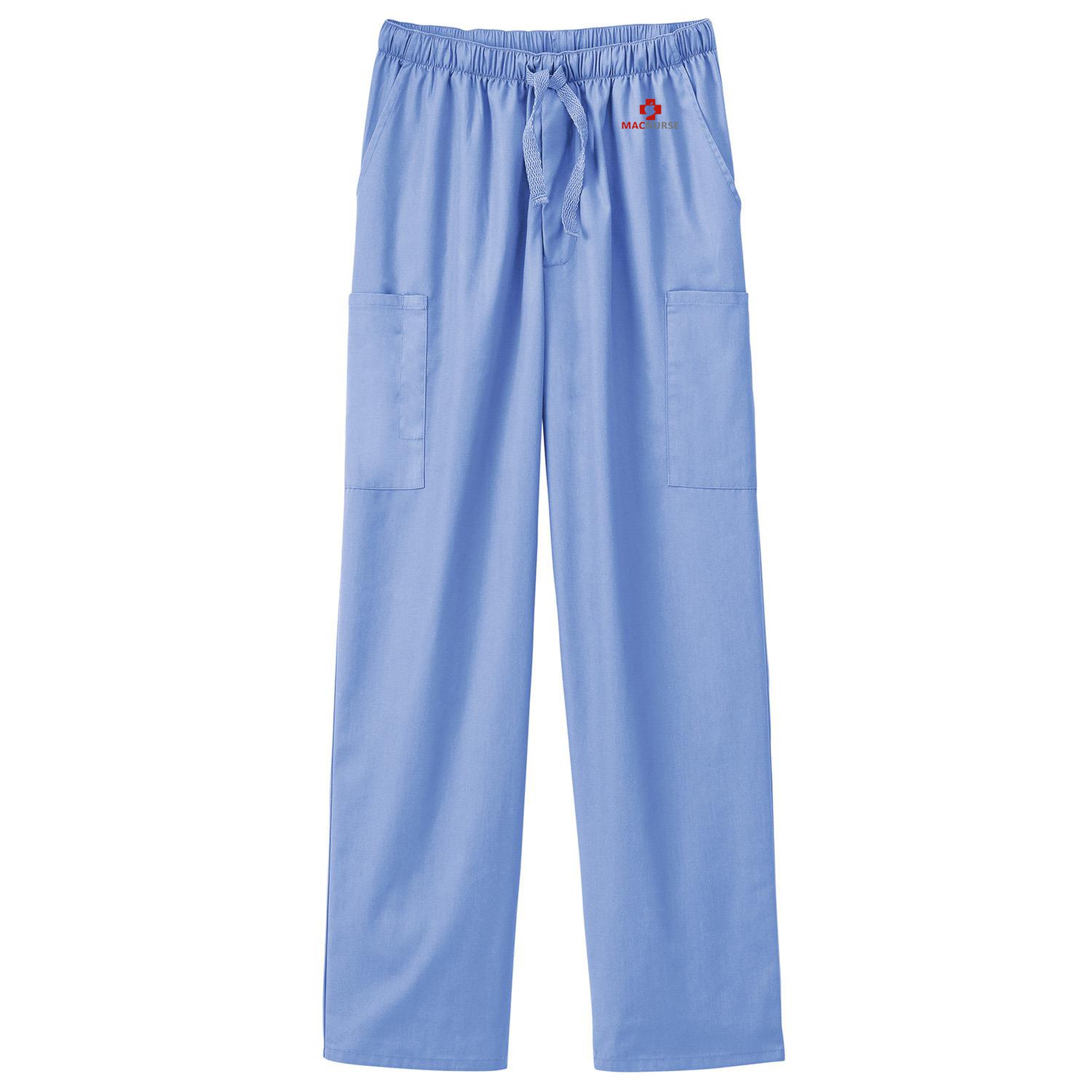 Fundamentals Unisex Five Pocket Pant 2