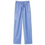 Fundamentals Unisex Five Pocket Pant - Ceil Blue Fundamentals Unisex Five Pocket Pant - Ceil Blue