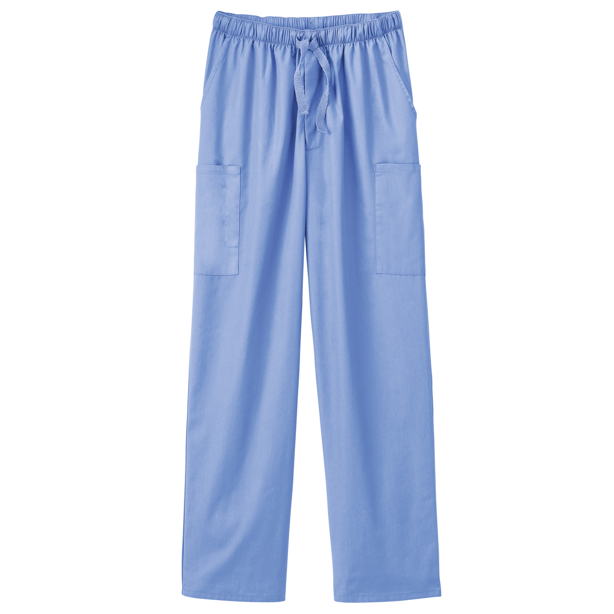 Fundamentals Unisex Five Pocket Pant 2