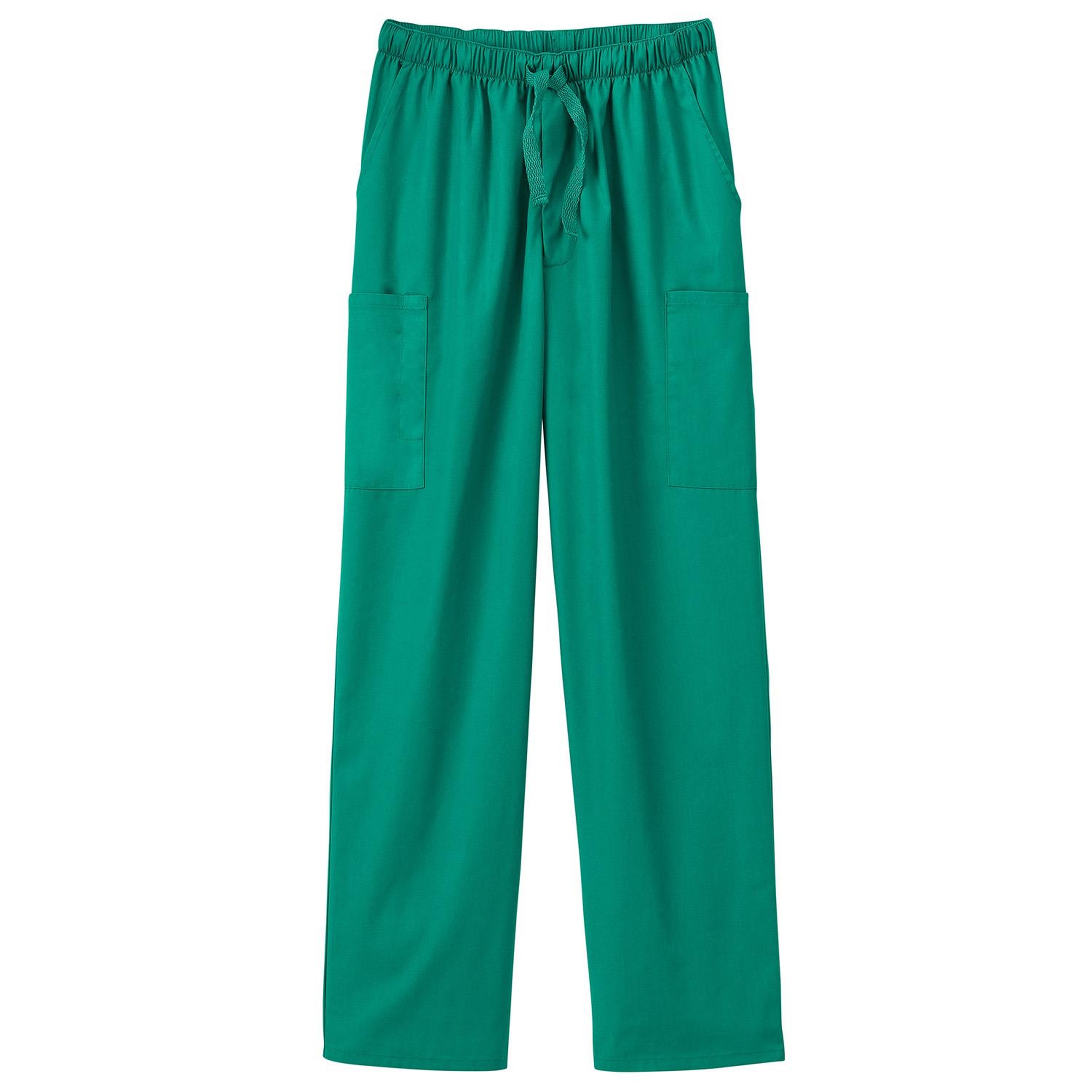 Fundamentals Unisex Five Pocket Pant 2