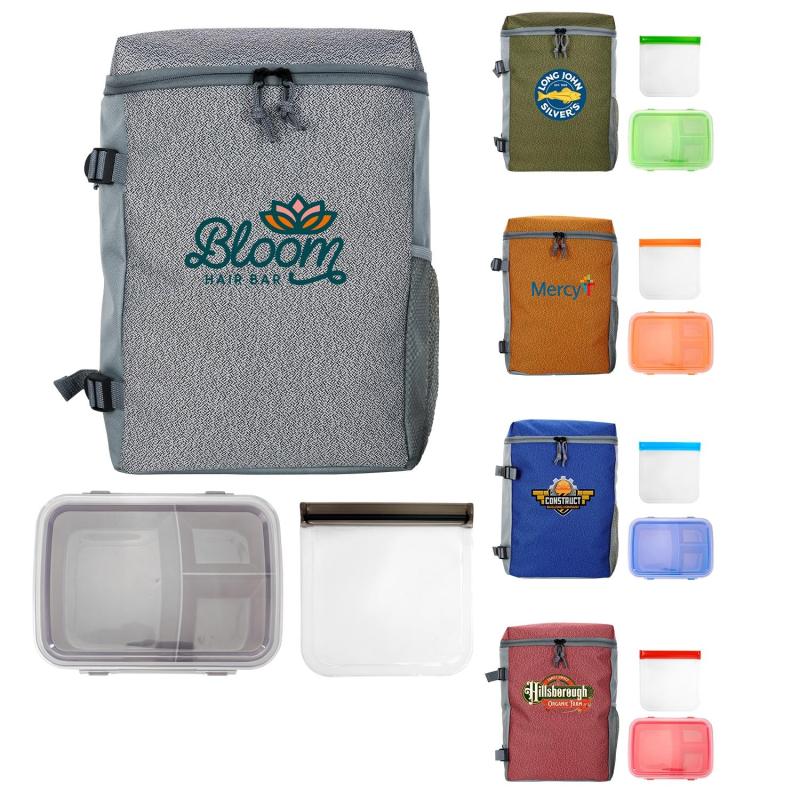 Speck Cooler Lunch To Go Sandwich Set 1 Speck Cooler Lunch To Go Sandwich Set 1