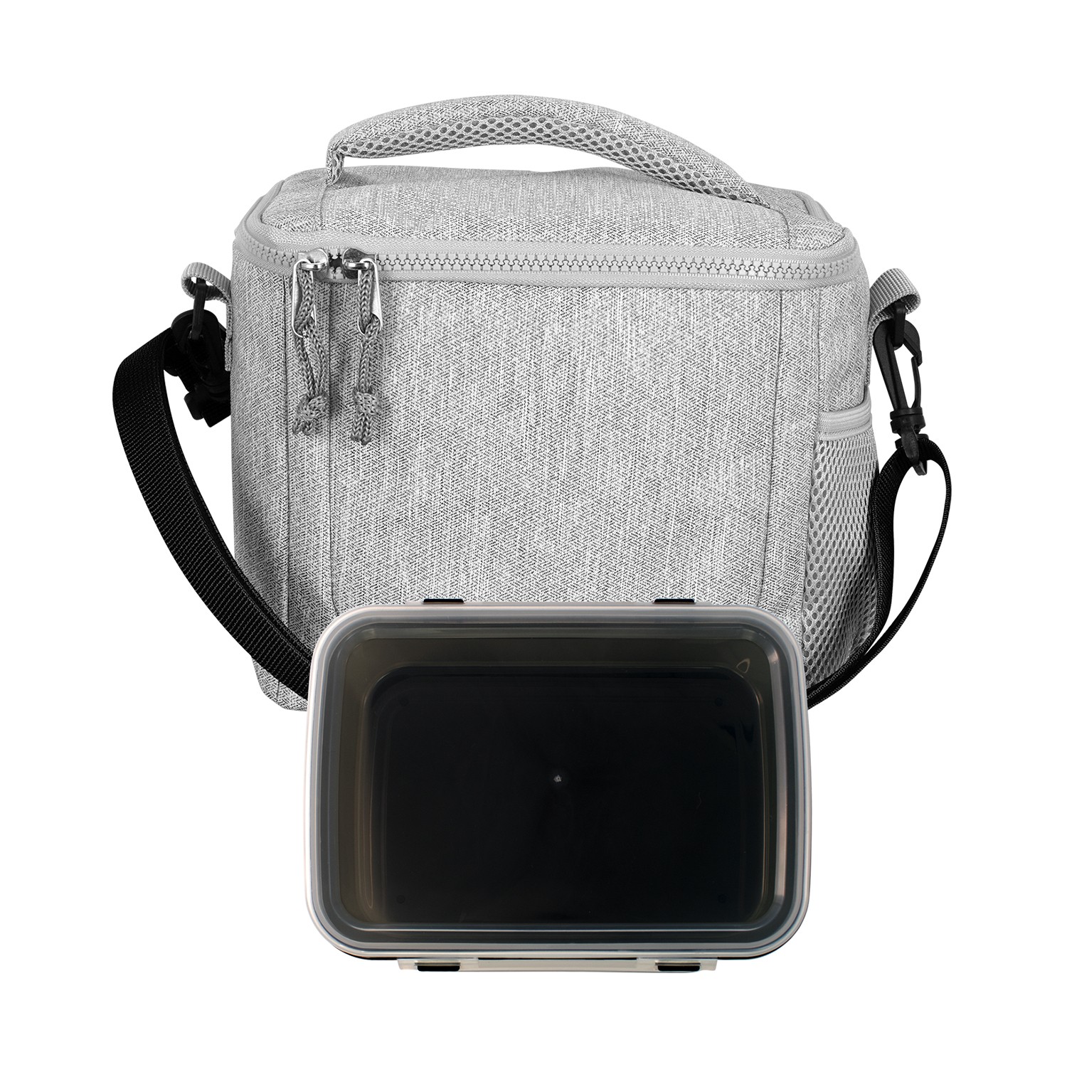 Adventure Clip Top Lunch Set 1