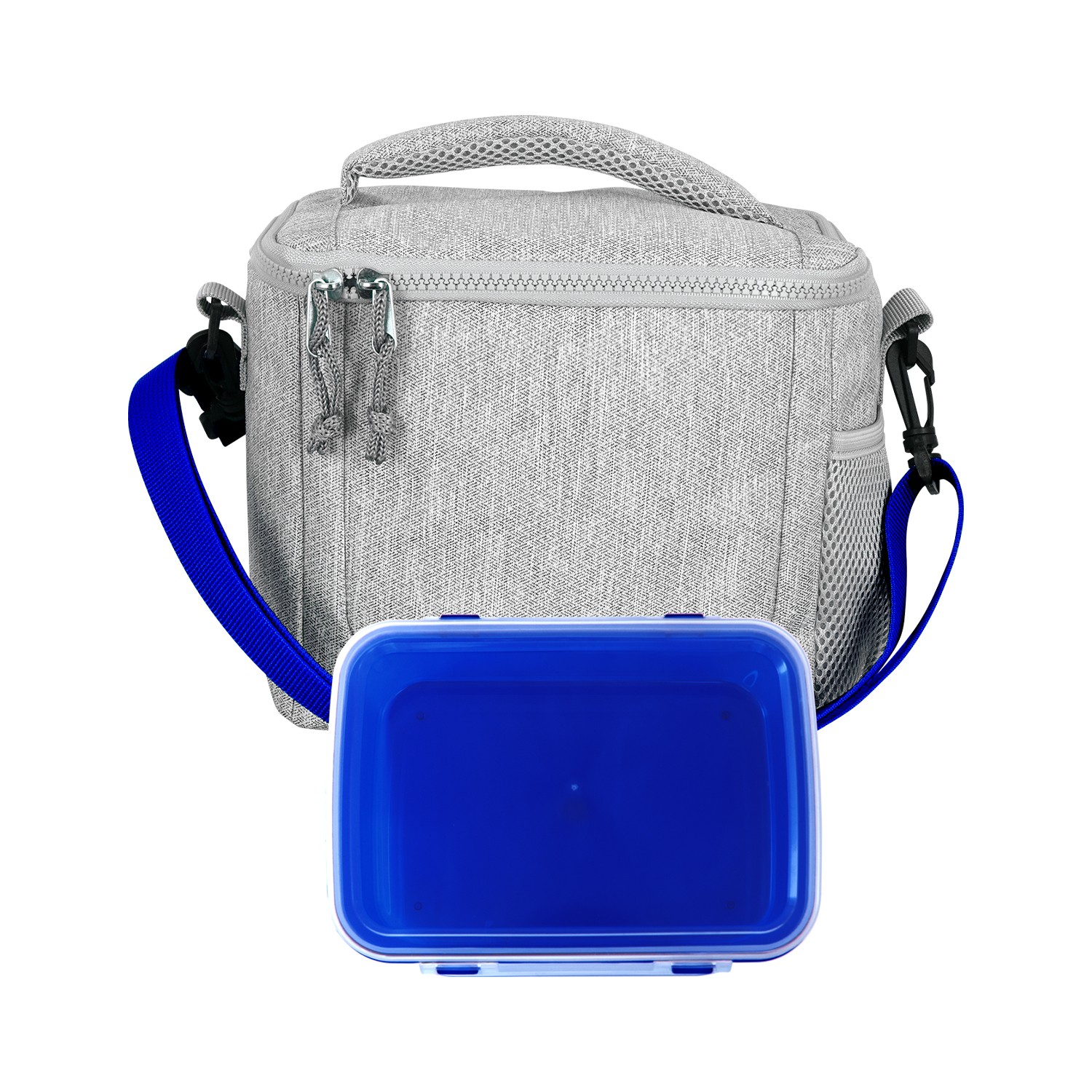 Adventure Clip Top Lunch Set 1