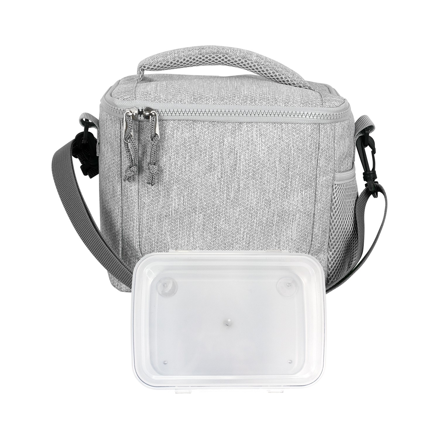 Adventure Clip Top Lunch Set 1