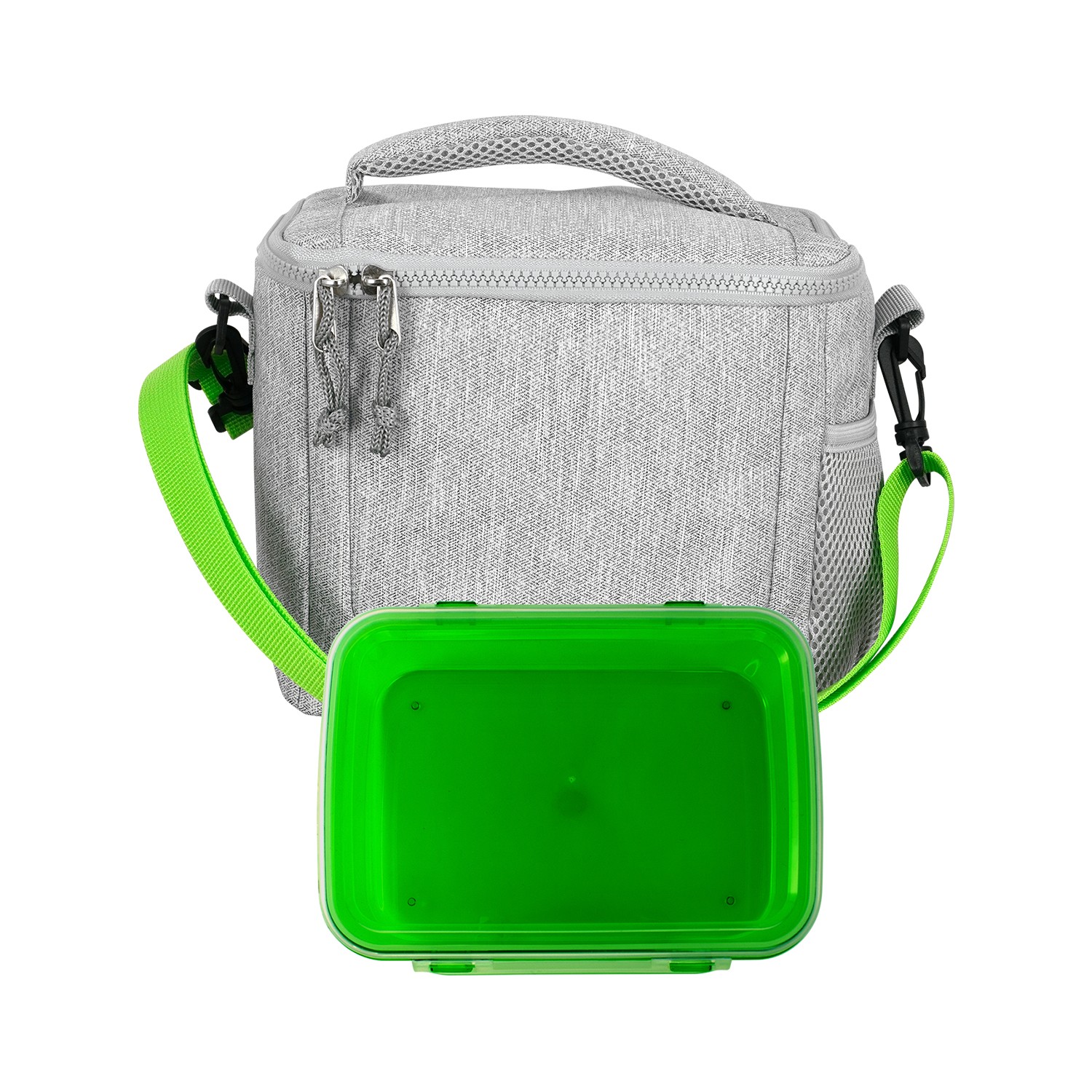 Adventure Clip Top Lunch Set 1