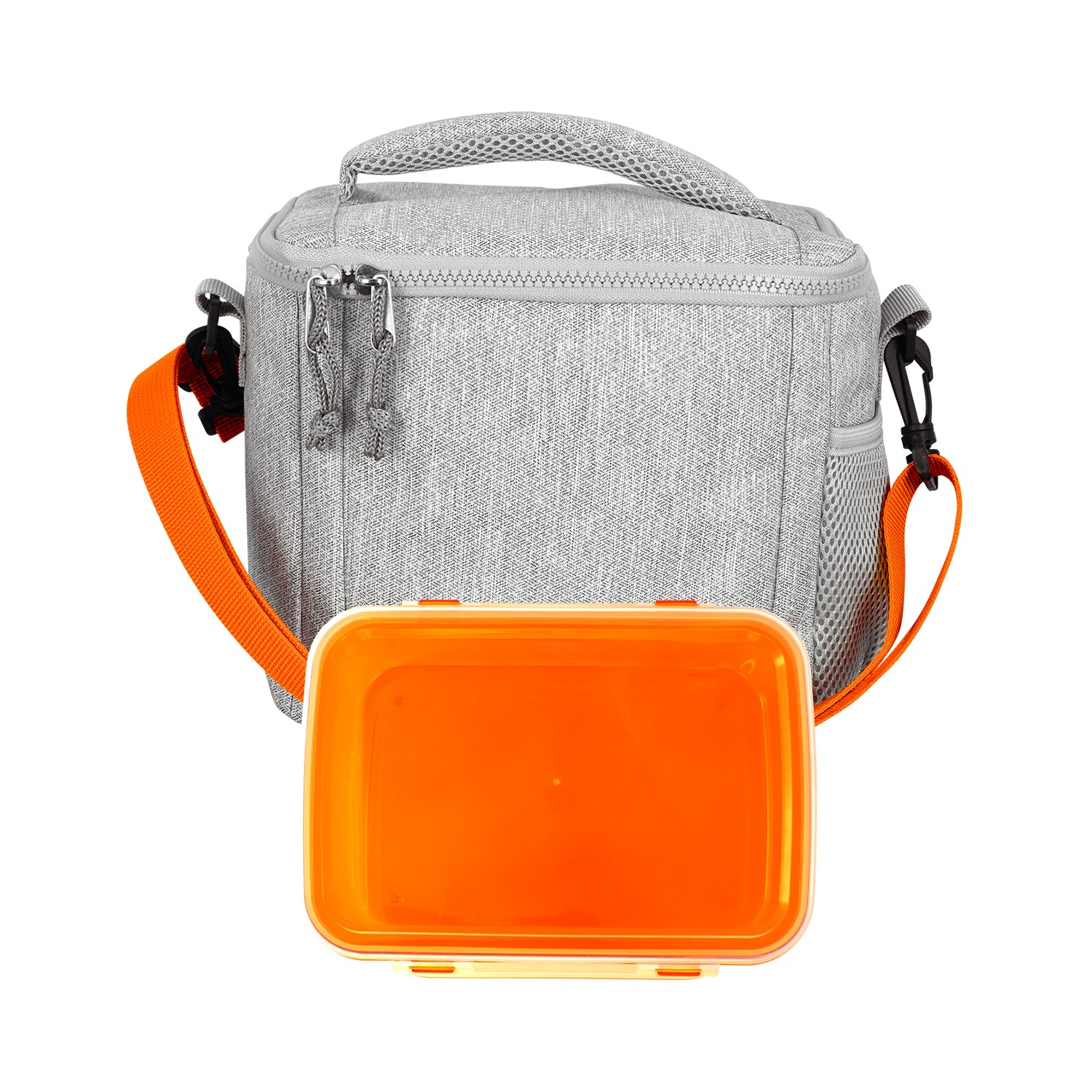 Adventure Clip Top Lunch Set 1