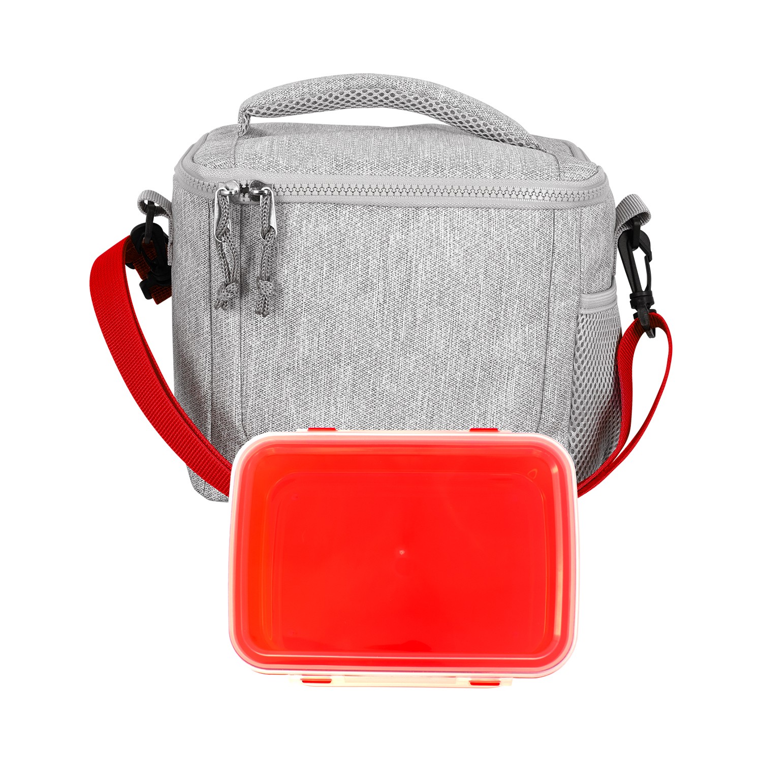 Adventure Clip Top Lunch Set 1