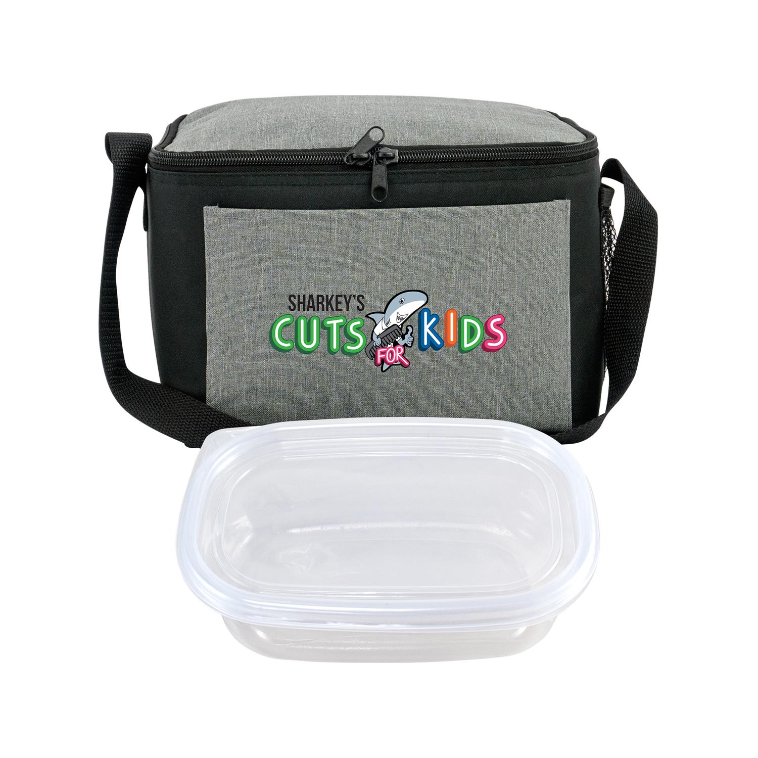 Handy Ridge Cooler Set 1