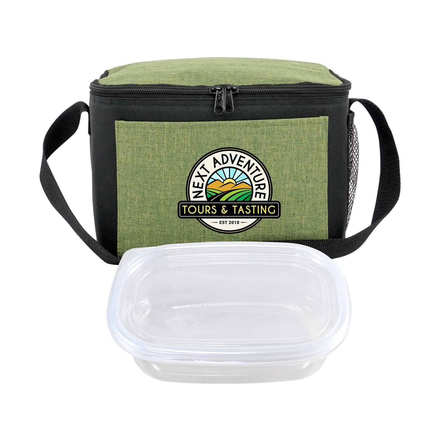 Handy Ridge Cooler Set 1