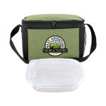 Handy Ridge Cooler Set - Green Handy Ridge Cooler Set - Green