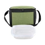 Handy Ridge Cooler Set - Green Handy Ridge Cooler Set - Green