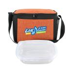Handy Ridge Cooler Set - Orange Handy Ridge Cooler Set - Orange