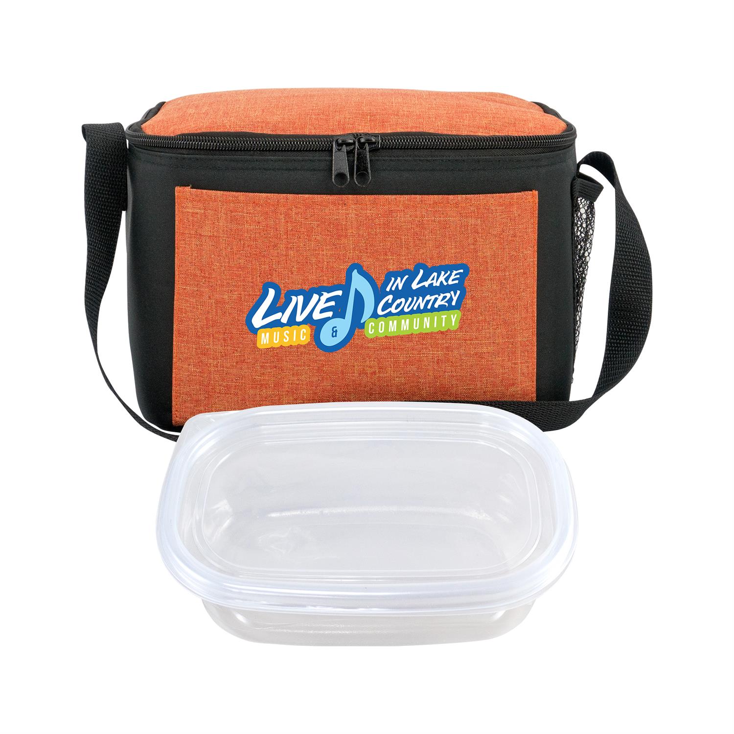 Handy Ridge Cooler Set 1