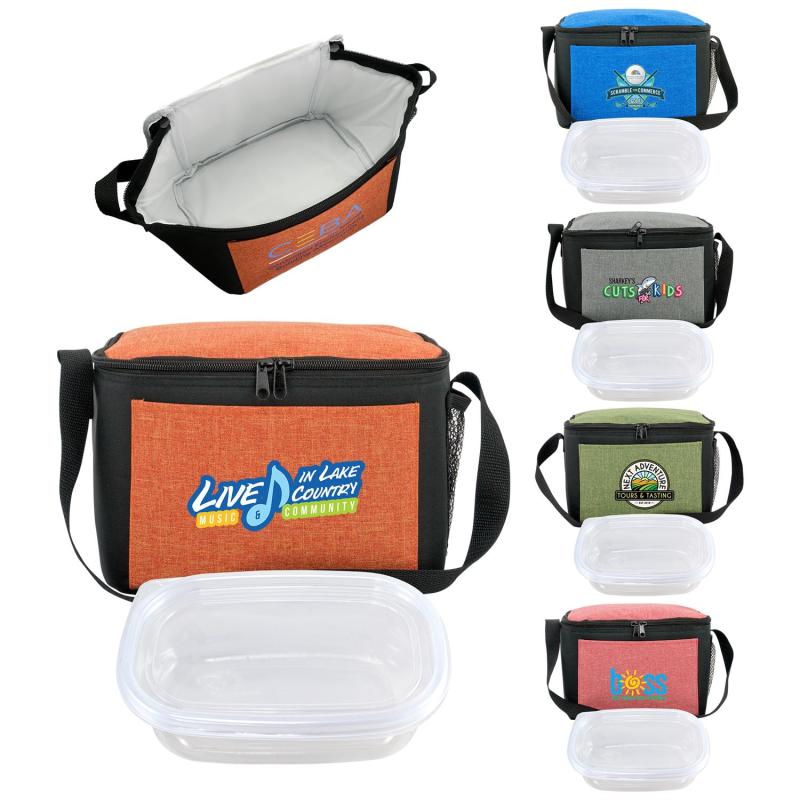 Handy Ridge Cooler Set 1 Handy Ridge Cooler Set 1