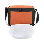 Handy Ridge Cooler Set - Orange Handy Ridge Cooler Set - Orange