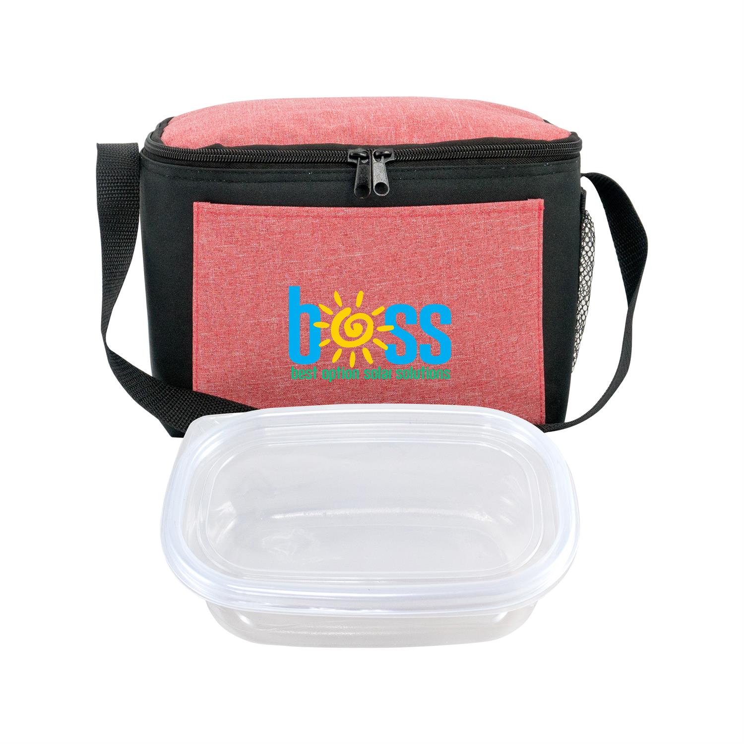 Handy Ridge Cooler Set 1
