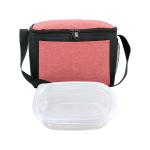 Handy Ridge Cooler Set - Red Handy Ridge Cooler Set - Red