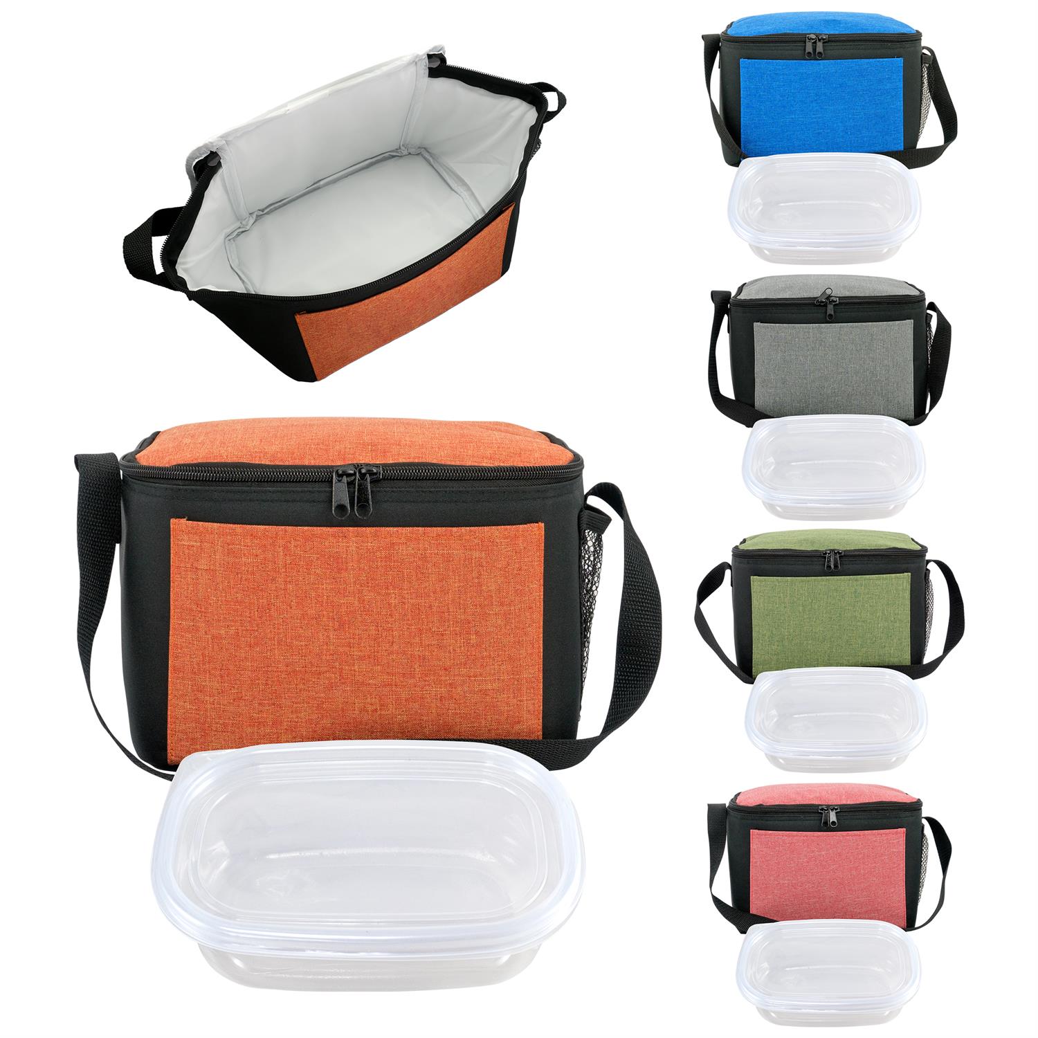 Handy Ridge Cooler Set 1