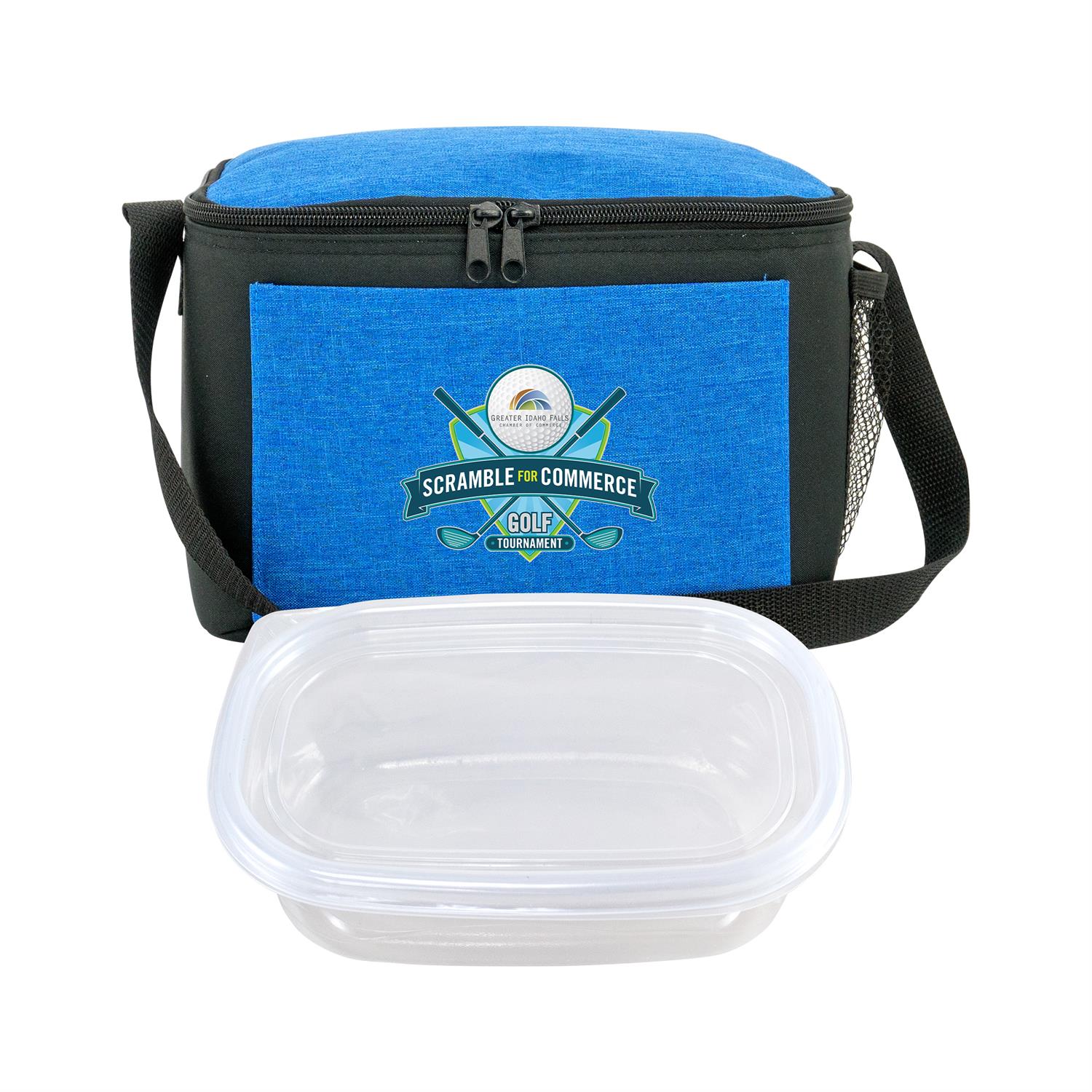 Handy Ridge Cooler Set 1