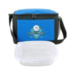 Handy Ridge Cooler Set - Blue Handy Ridge Cooler Set - Blue